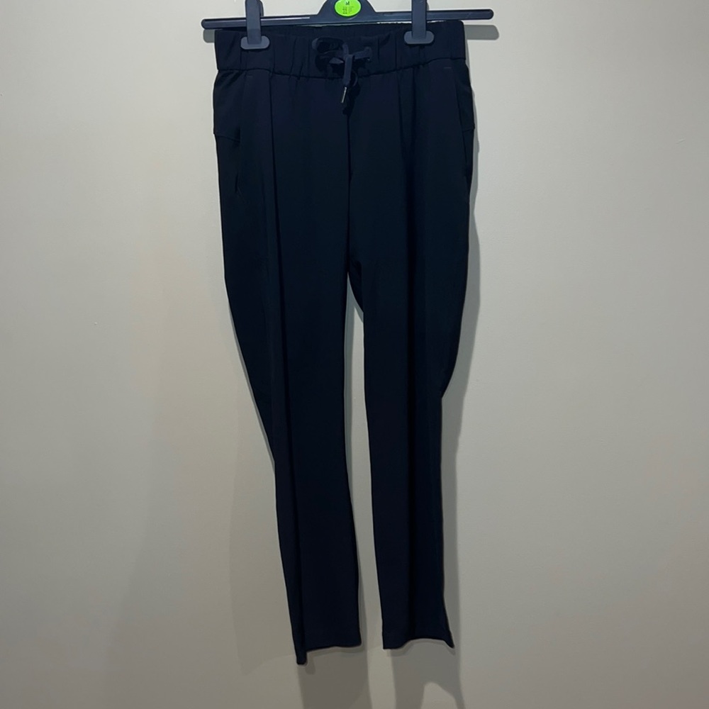 Lululemon Joggers Size 4